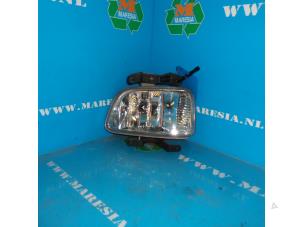 Used Fog light, front left Kia Picanto (BA) 1.1 12V Price € 26,25 Margin scheme offered by Maresia Auto Recycling B.V.