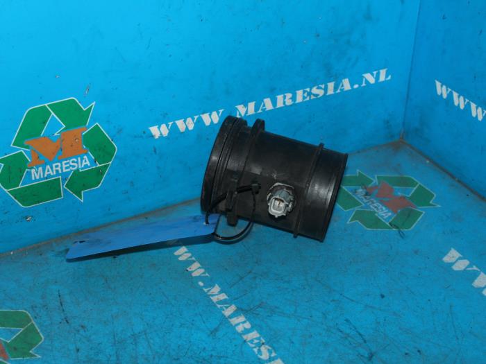 Usagé Débitmètre Ford Focus 1 1.8 TDdi Prix € 47,25 Règlement à la marge proposé par Maresia Auto Recycling B.V.