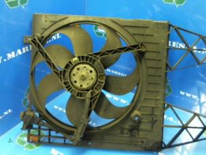 Used Cooling fans Volkswagen Golf IV (1J1) 1.9 SDI Price € 68,25 Margin scheme offered by Maresia Auto Recycling B.V.