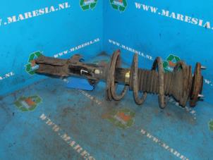 Used Front shock absorber rod, left Toyota Corolla (E12) 2.0 D-4D 16V 90 Price € 42,00 Margin scheme offered by Maresia Auto Recycling B.V.