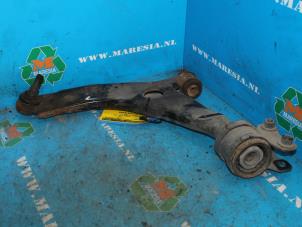 Used Front lower wishbone, left Ford C-Max (DM2) 1.6 16V Price € 42,00 Margin scheme offered by Maresia Auto Recycling B.V.