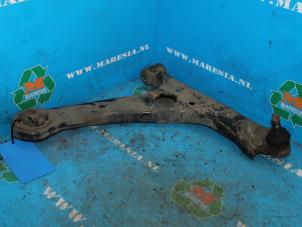 Used Front lower wishbone, right Toyota Corolla (E12) 2.0 D-4D 16V 90 Price € 42,00 Margin scheme offered by Maresia Auto Recycling B.V.