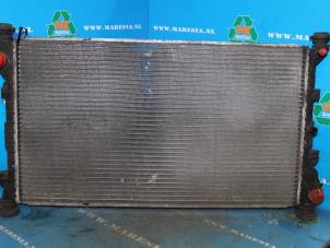Used Radiator Ford Transit Connect 1.8 TDCi 90 Price € 52,50 Margin scheme offered by Maresia Auto Recycling B.V.