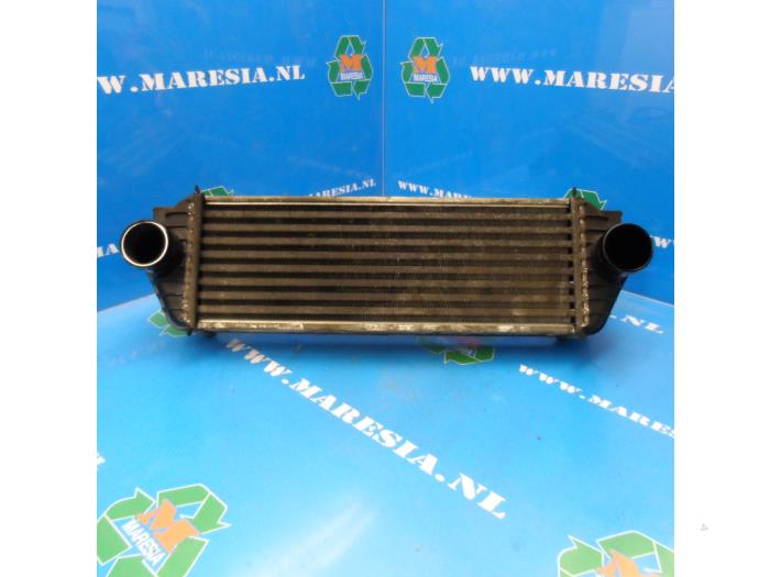 Usagé Intercooler Ford Transit Connect 1.8 TDCi 90 Prix € 78,75 Règlement à la marge proposé par Maresia Auto Recycling B.V.