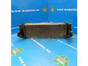 Intercooler d'un Ford Transit Connect 1.8 TDCi 90 2007