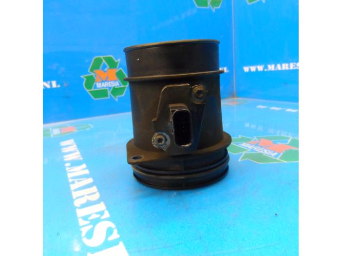 Gebrauchte Luftmengenmesser Ford Transit Connect 1.8 TDCi 90 Preis € 31,50 Margenregelung angeboten von Maresia Auto Recycling B.V.