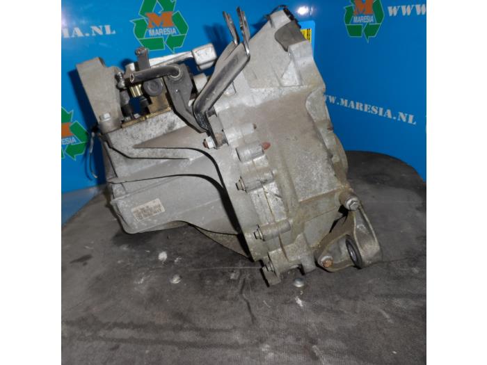Used Gearbox Ford Focus C-Max 2.0 16V Price € 299,25 Margin scheme offered by Maresia Auto Recycling B.V.