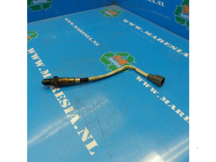 Usados Sonda Lambda Toyota Aygo (B10) 1.0 12V VVT-i Precio € 47,25 Norma de margen ofrecido por Maresia Auto Recycling B.V.