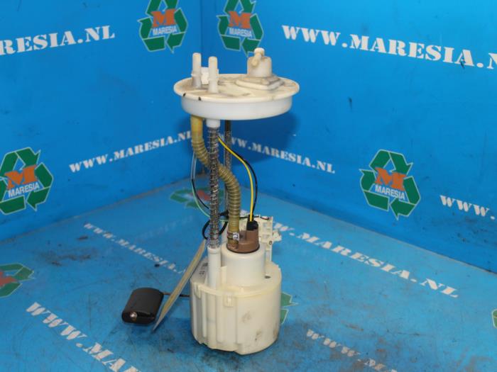 Hyundai Atos Electric fuel pumps stock