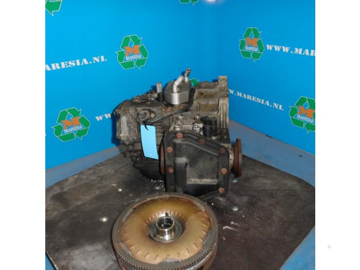 Usagé Boite de vitesses Seat Cordoba Facelift (6C2/6K2) 1.6 Prix € 236,25 Règlement à la marge proposé par Maresia Auto Recycling B.V.