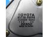 Toyota Avensis (T25/B1D) 1.8 16V VVT-i Motor de limpiaparabrisas detrás