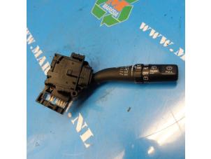 Used Wiper switch Toyota Avensis (T25/B1D) 1.8 16V VVT-i Price € 36,75 Margin scheme offered by Maresia Auto Recycling B.V.