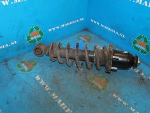 Used Rear shock absorber rod, left Toyota Avensis (T25/B1D) 1.8 16V VVT-i Price € 47,25 Margin scheme offered by Maresia Auto Recycling B.V.