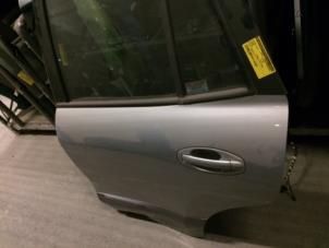 Used Rear door 4-door, left Hyundai Santa Fe I 2.4 16V 4x4 Price € 131,25 Margin scheme offered by Maresia Auto Recycling B.V.