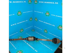 Used Front drive shaft, right Renault Trafic New (FL) 1.9 dCi 82 16V Price € 78,75 Margin scheme offered by Maresia Auto Recycling B.V.