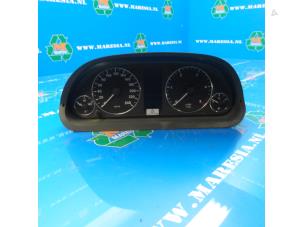 Used Instrument panel Mercedes A (W169) 2.0 A-160 CDI 16V 5-Drs. Price € 105,00 Margin scheme offered by Maresia Auto Recycling B.V.