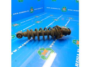 Used Rear shock absorber rod, left Toyota Avensis (T25/B1D) 2.0 16V VVT-i D4 Price € 47,25 Margin scheme offered by Maresia Auto Recycling B.V.