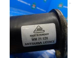 Used Front wiper motor Opel Agila (A) 1.0 12V Twin Port Price € 42,00 Margin scheme offered by Maresia Auto Recycling B.V.