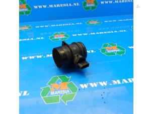 Used Airflow meter Audi TT (8N3) 1.8 T 20V Quattro Price € 42,00 Margin scheme offered by Maresia Auto Recycling B.V.