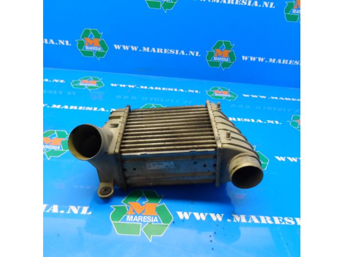 Used Intercooler Audi TT (8N3) 1.8 T 20V Quattro Price € 78,75 Margin scheme offered by Maresia Auto Recycling B.V.