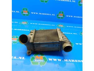 Used Intercooler Audi TT (8N3) 1.8 T 20V Quattro Price € 78,75 Margin scheme offered by Maresia Auto Recycling B.V.
