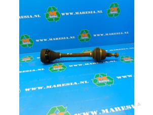 Used Drive shaft, rear right Audi TT (8N3) 1.8 T 20V Quattro Price € 52,50 Margin scheme offered by Maresia Auto Recycling B.V.