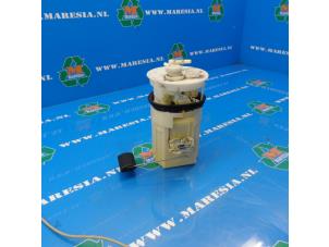 Używane Elektryczna pompa paliwa Kia Picanto (BA) 1.0 12V Cena € 36,75 Procedura marży oferowane przez Maresia Auto Recycling B.V.