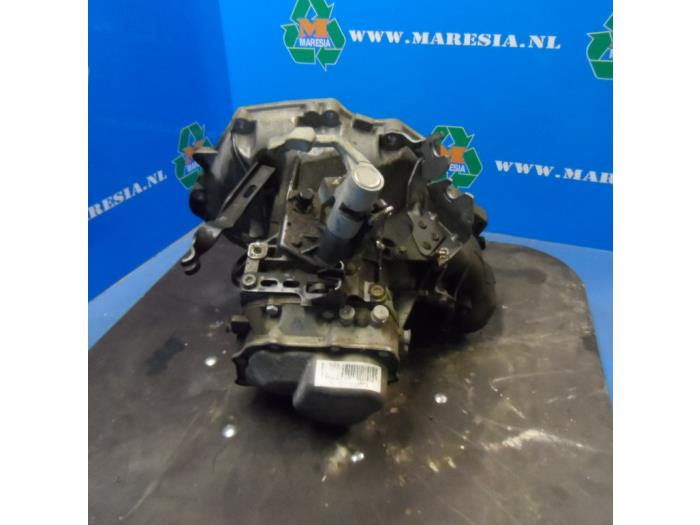 Gebrauchte Getriebe Opel Agila (A) 1.2 16V Twin Port Preis € 131,25 Margenregelung angeboten von Maresia Auto Recycling B.V.