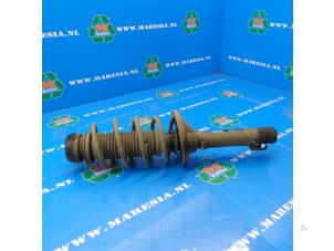 Used Front shock absorber rod, left Audi A3 (8L1) 1.6 Price € 52,50 Margin scheme offered by Maresia Auto Recycling B.V.