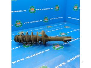 Used Front shock absorber rod, right Audi A3 (8L1) 1.6 Price € 52,50 Margin scheme offered by Maresia Auto Recycling B.V.