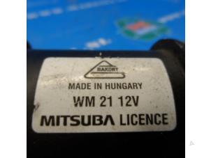 Used Front wiper motor Opel Agila (A) 1.2 16V Twin Port Price € 42,00 Margin scheme offered by Maresia Auto Recycling B.V.