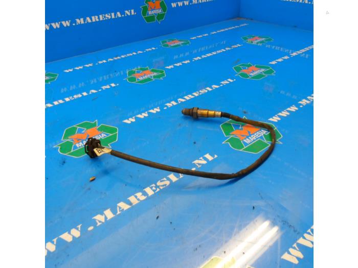 Gebrauchte Lambdasonde Opel Agila (A) 1.2 16V Twin Port Preis € 47,25 Margenregelung angeboten von Maresia Auto Recycling B.V.