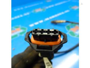 Sonde lambda d'un Opel Agila (A) 1.2 16V Twin Port 2005