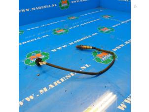Sonde lambda d'un Opel Agila (A) 1.2 16V Twin Port 2005