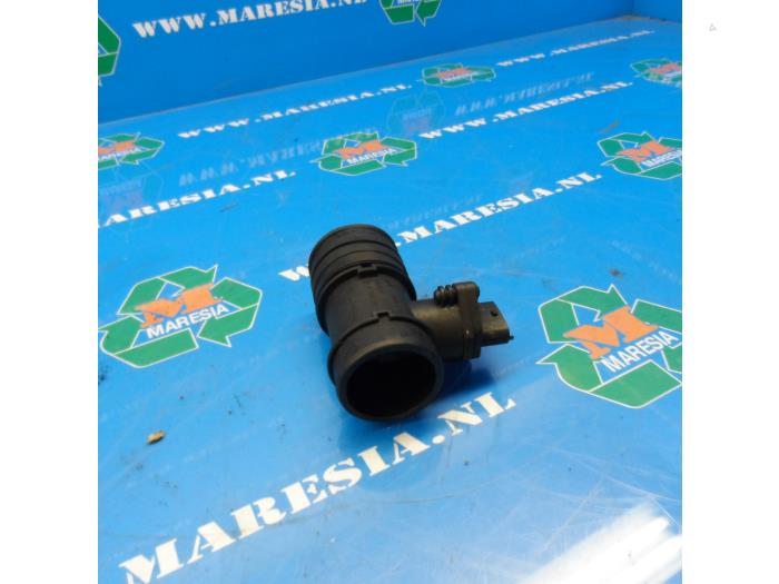 Gebrauchte Luftmengenmesser Opel Agila (A) 1.2 16V Twin Port Preis € 14,70 Margenregelung angeboten von Maresia Auto Recycling B.V.