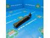 Opel Agila (A) 1.2 16V Twin Port Bras de suspension bas avant gauche