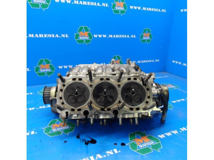 Usagé Culasse Renault Vel Satis (BJ) 3.0 dCi V6 24V Prix € 105,00 Règlement à la marge proposé par Maresia Auto Recycling B.V.