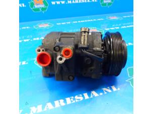 Used Air conditioning pump Renault Vel Satis (BJ) 3.0 dCi V6 24V Price € 131,25 Margin scheme offered by Maresia Auto Recycling B.V.
