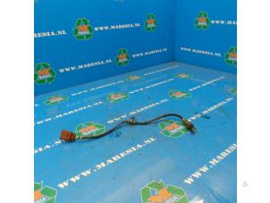 Sonde lambda d'un Skoda Octavia Combi (1U5) 1.6 2001