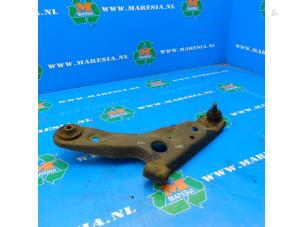 Used Front lower wishbone, left Suzuki Alto (GF) 1.0 12V Price € 42,00 Margin scheme offered by Maresia Auto Recycling B.V.