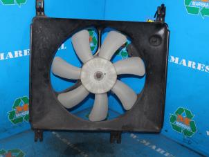 Used Cooling fans Suzuki Alto (GF) 1.0 12V Price € 63,00 Margin scheme offered by Maresia Auto Recycling B.V.