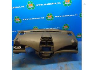 Used Airbag set + module Chevrolet Spark 1.0 16V Bifuel Price € 367,50 Margin scheme offered by Maresia Auto Recycling B.V.