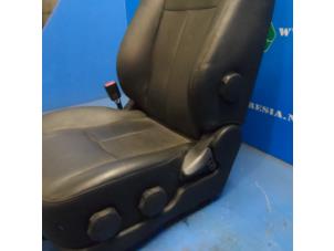 Used Seat, left Chevrolet Epica 2.0 D 16V Price € 157,50 Margin scheme offered by Maresia Auto Recycling B.V.
