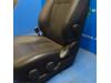 Daewoo Epica 2.0 D 16V Seat, left