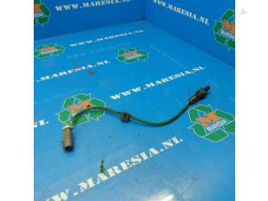 Lambda probe from a Mazda Tribute 2.0 16V 4x4 2001