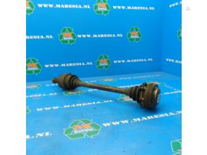Used Drive shaft, rear left BMW 3 serie Compact (E46/5) 318td 16V Price € 52,50 Margin scheme offered by Maresia Auto Recycling B.V.