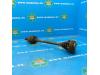 Drive shaft, rear left from a BMW 3 serie Compact (E46/5), 2001 / 2005 318td 16V, Hatchback, Diesel, 1.951cc, 85kW (116pk), RWD, M47D20; 204D4, 2003-03 / 2005-02, AT91 2004