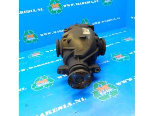 Used Rear differential BMW 3 serie Compact (E46/5) 318td 16V Price € 210,00 Margin scheme offered by Maresia Auto Recycling B.V.