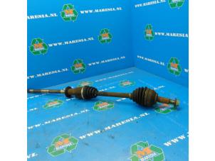 Used Front drive shaft, right Jaguar X-type 2.5 V6 24V Price € 78,75 Margin scheme offered by Maresia Auto Recycling B.V.