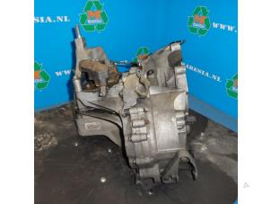 Used Gearbox Ford Mondeo III 1.8 16V Price € 367,50 Margin scheme offered by Maresia Auto Recycling B.V.
